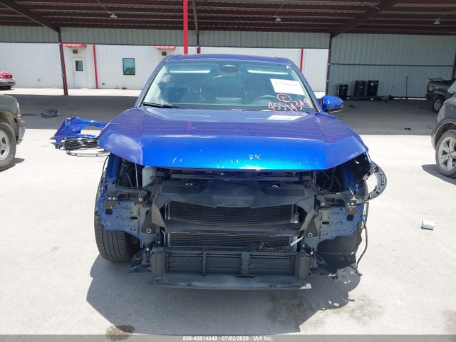 Honda Cr-v Ex 2wd 2025 7FARS3H46SE002127 Image 13