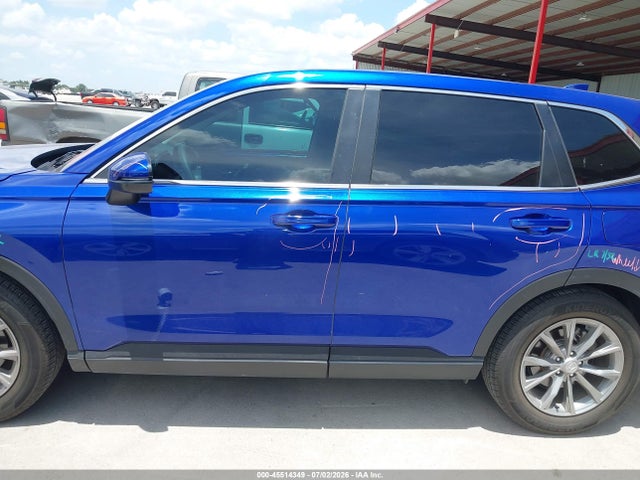Honda Cr-v Ex 2wd 2025 7FARS3H46SE002127 Image 15