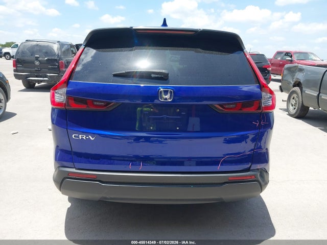 Honda Cr-v Ex 2wd 2025 7FARS3H46SE002127 Image 17