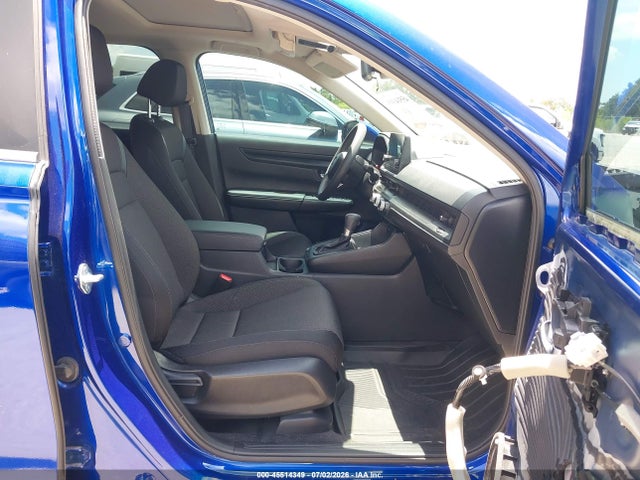 Honda Cr-v Ex 2wd 2025 7FARS3H46SE002127 Image 5