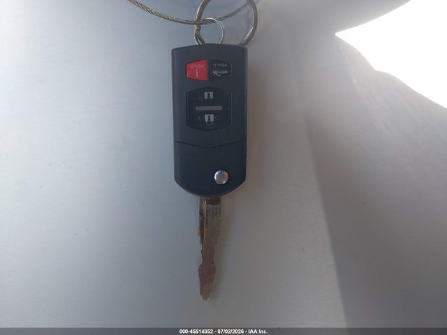 Продаж на аукціоні авто 2012 Mazda Mazda3 I Touring, vin: JM1BL1V85C1575665, номер лоту: 45514352
