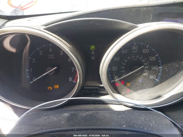 Продаж на аукціоні авто 2012 Mazda Mazda3 I Touring, vin: JM1BL1V85C1575665, номер лоту: 45514352