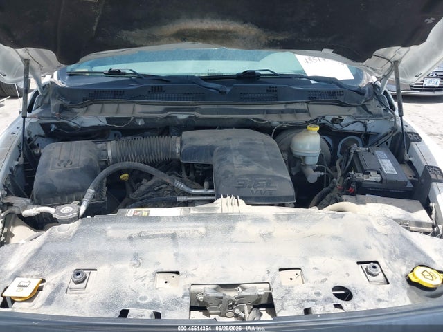 45514354 :رقم المزاد ، 1C6RR7KG8GS362518 vin ، 2016 Ram 1500 Tradesman مزاد بيع