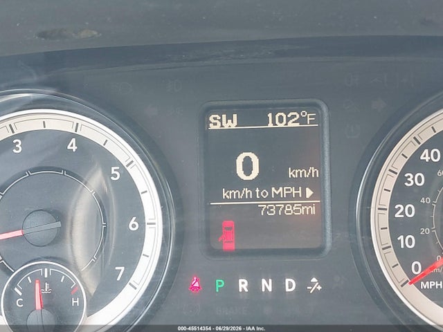 45514354 :رقم المزاد ، 1C6RR7KG8GS362518 vin ، 2016 Ram 1500 Tradesman مزاد بيع