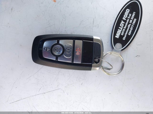 Aukcja sprzedaży 2025 Ford Maverick Lariat, vin: 3FTTW8S31SRB69092, numer aukcji: 45514356