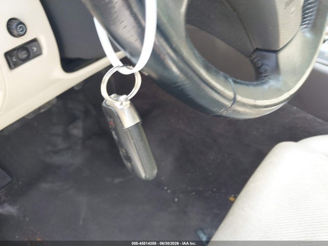 Продаж на аукціоні авто 2010 Lexus Is 250, vin: JTHCF5C22A2032555, номер лоту: 45514358