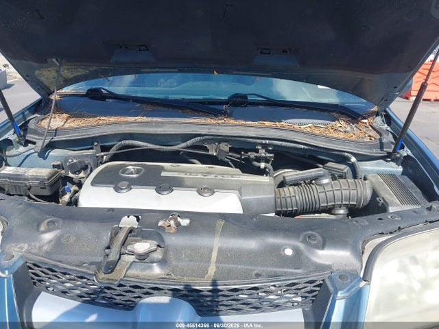 Aukcja sprzedaży 2006 Acura Mdx, vin: 2HNYD18846H505089, numer aukcji: 45514366