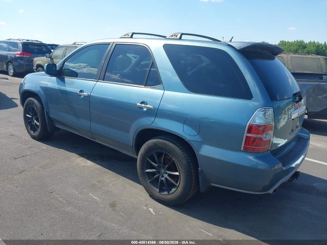 Aukcja sprzedaży 2006 Acura Mdx, vin: 2HNYD18846H505089, numer aukcji: 45514366
