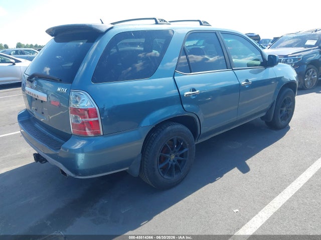 Aukcja sprzedaży 2006 Acura Mdx, vin: 2HNYD18846H505089, numer aukcji: 45514366