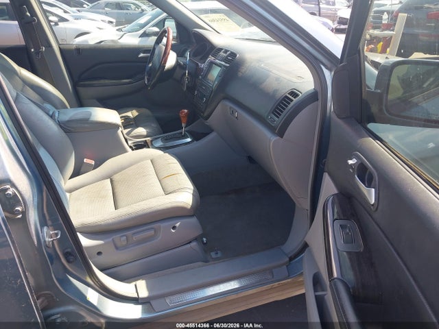 Aukcja sprzedaży 2006 Acura Mdx, vin: 2HNYD18846H505089, numer aukcji: 45514366