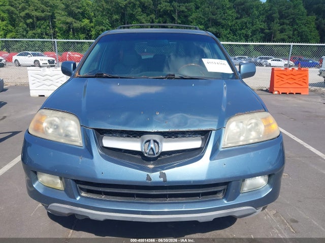 Aukcja sprzedaży 2006 Acura Mdx, vin: 2HNYD18846H505089, numer aukcji: 45514366