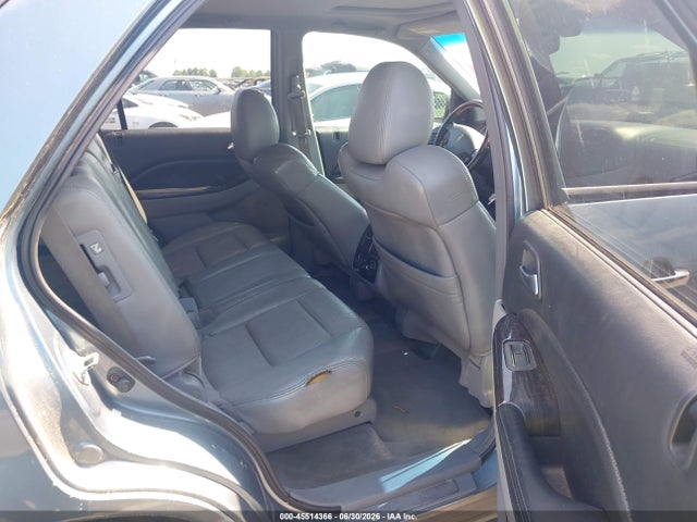 Aukcja sprzedaży 2006 Acura Mdx, vin: 2HNYD18846H505089, numer aukcji: 45514366