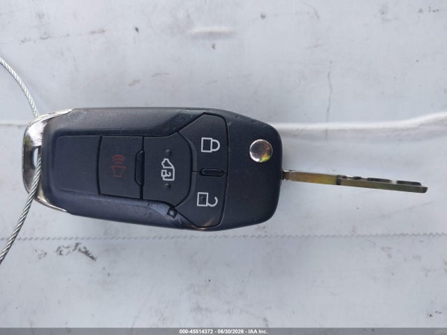 45514372 :رقم المزاد ، 1FBAX2CG2RKA67970 vin ، 2024 Ford Transit-350 Passenger Van Xl مزاد بيع