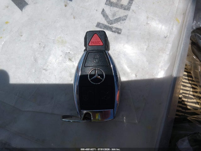Aukcja sprzedaży 2016 Mercedes-benz S 550 4matic, vin: WDDUG8FBXGA214265, numer aukcji: 45514371