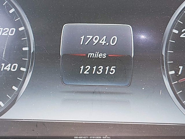 Aukcja sprzedaży 2016 Mercedes-benz S 550 4matic, vin: WDDUG8FBXGA214265, numer aukcji: 45514371