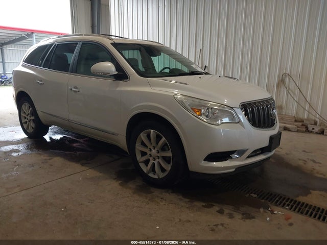 Aukcja sprzedaży 2017 Buick Enclave Premium, vin: 5GAKVCKD6HJ323990, numer aukcji: 45514373
