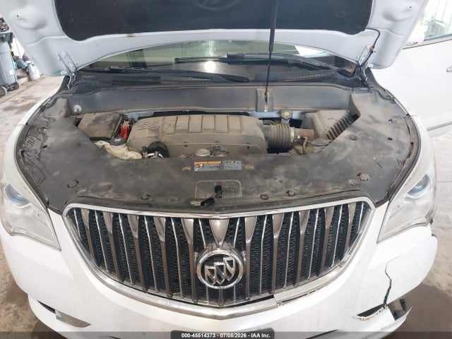 Aukcja sprzedaży 2017 Buick Enclave Premium, vin: 5GAKVCKD6HJ323990, numer aukcji: 45514373