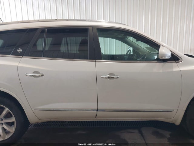 Aukcja sprzedaży 2017 Buick Enclave Premium, vin: 5GAKVCKD6HJ323990, numer aukcji: 45514373