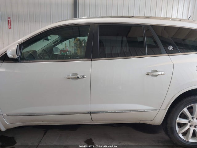 Aukcja sprzedaży 2017 Buick Enclave Premium, vin: 5GAKVCKD6HJ323990, numer aukcji: 45514373
