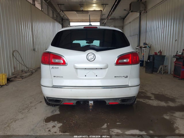 Aukcja sprzedaży 2017 Buick Enclave Premium, vin: 5GAKVCKD6HJ323990, numer aukcji: 45514373