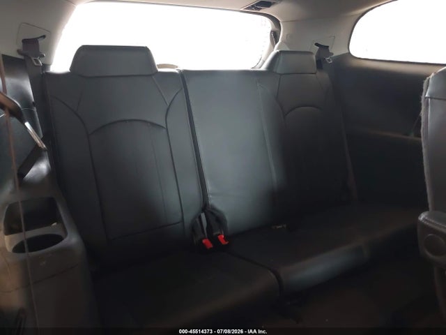 Aukcja sprzedaży 2017 Buick Enclave Premium, vin: 5GAKVCKD6HJ323990, numer aukcji: 45514373