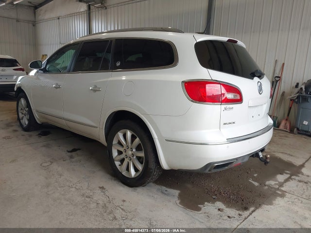 Aukcja sprzedaży 2017 Buick Enclave Premium, vin: 5GAKVCKD6HJ323990, numer aukcji: 45514373