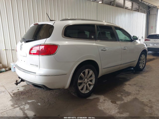 Aukcja sprzedaży 2017 Buick Enclave Premium, vin: 5GAKVCKD6HJ323990, numer aukcji: 45514373