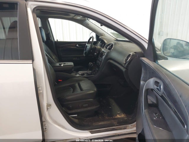 Aukcja sprzedaży 2017 Buick Enclave Premium, vin: 5GAKVCKD6HJ323990, numer aukcji: 45514373