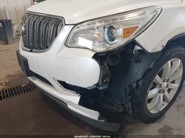 Aukcja sprzedaży 2017 Buick Enclave Premium, vin: 5GAKVCKD6HJ323990, numer aukcji: 45514373