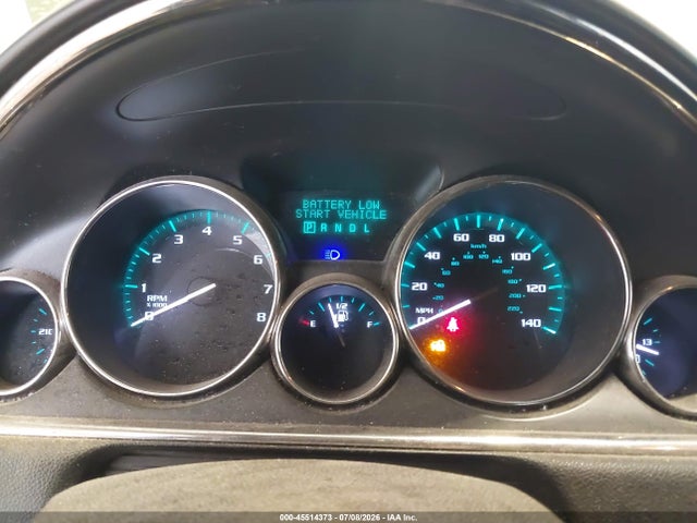 Aukcja sprzedaży 2017 Buick Enclave Premium, vin: 5GAKVCKD6HJ323990, numer aukcji: 45514373