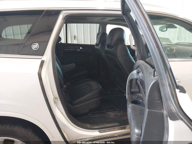 Aukcja sprzedaży 2017 Buick Enclave Premium, vin: 5GAKVCKD6HJ323990, numer aukcji: 45514373