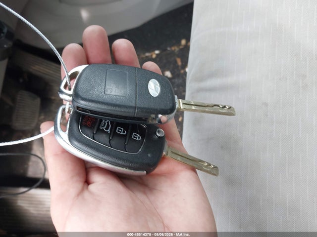 Aukcja sprzedaży 2019 Hyundai Tucson Se, vin: KM8J2CA40KU039972, numer aukcji: 45514375