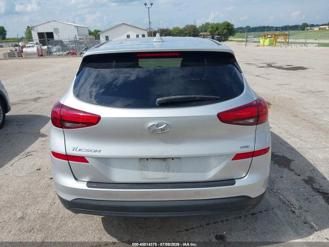 Aukcja sprzedaży 2019 Hyundai Tucson Se, vin: KM8J2CA40KU039972, numer aukcji: 45514375