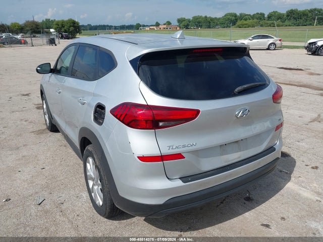 Aukcja sprzedaży 2019 Hyundai Tucson Se, vin: KM8J2CA40KU039972, numer aukcji: 45514375