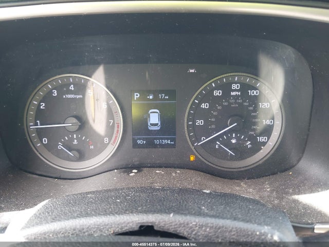 Aukcja sprzedaży 2019 Hyundai Tucson Se, vin: KM8J2CA40KU039972, numer aukcji: 45514375