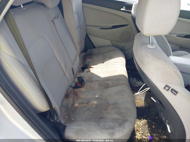 Aukcja sprzedaży 2019 Hyundai Tucson Se, vin: KM8J2CA40KU039972, numer aukcji: 45514375