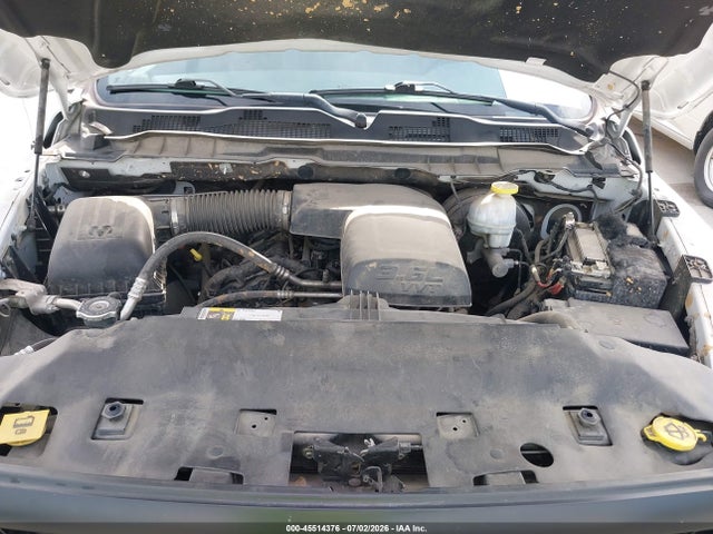Продажа на аукционе авто 2019 Ram 1500 Classic Tradesman  4x4 5'7 Box, vin: 1C6RR7KG3KS651461, номер лота: 45514376
