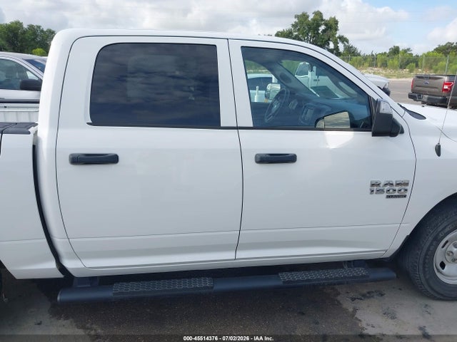 Продажа на аукционе авто 2019 Ram 1500 Classic Tradesman  4x4 5'7 Box, vin: 1C6RR7KG3KS651461, номер лота: 45514376