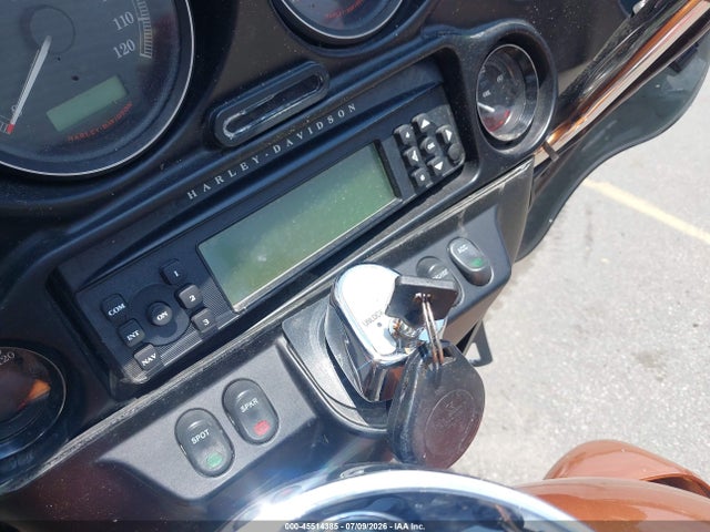 Aukcja sprzedaży 2008 Harley-davidson Flhtcui 105th Anniversary Edition, vin: 1HD1FC4408Y627956, numer aukcji: 45514385