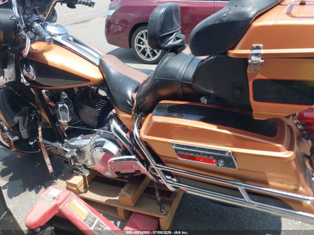 Aukcja sprzedaży 2008 Harley-davidson Flhtcui 105th Anniversary Edition, vin: 1HD1FC4408Y627956, numer aukcji: 45514385