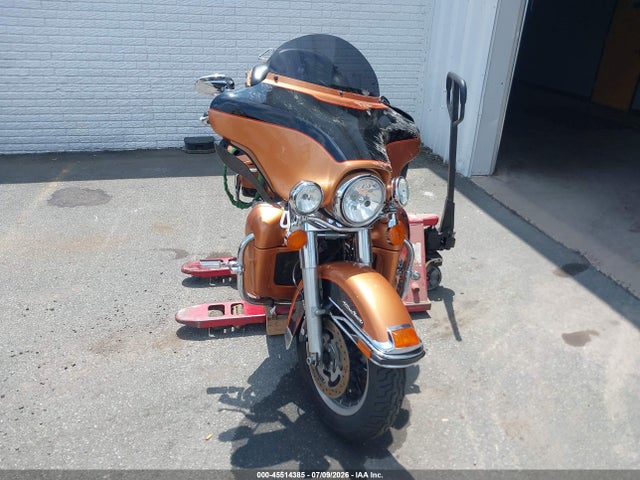 Aukcja sprzedaży 2008 Harley-davidson Flhtcui 105th Anniversary Edition, vin: 1HD1FC4408Y627956, numer aukcji: 45514385