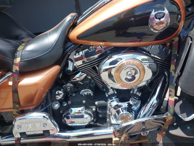 Aukcja sprzedaży 2008 Harley-davidson Flhtcui 105th Anniversary Edition, vin: 1HD1FC4408Y627956, numer aukcji: 45514385