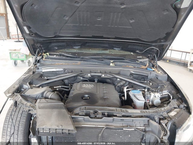 Продаж на аукціоні авто 2015 Audi Q5 2.0t Premium, vin: WA1CFAFP7FA113642, номер лоту: 45514398