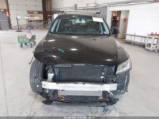 Продаж на аукціоні авто 2015 Audi Q5 2.0t Premium, vin: WA1CFAFP7FA113642, номер лоту: 45514398