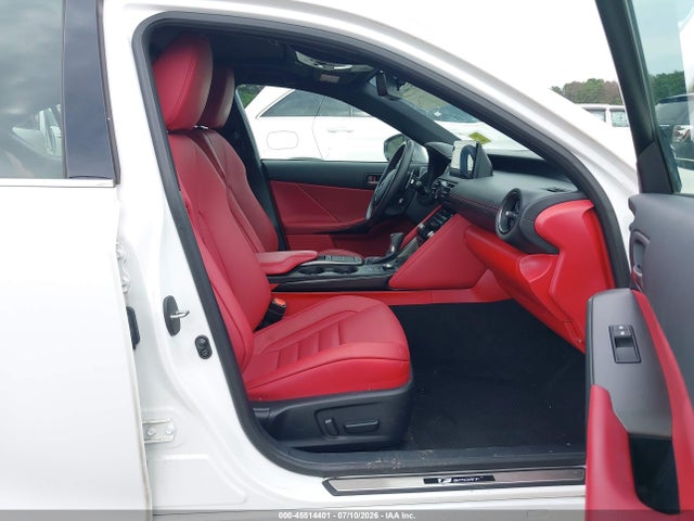 Продаж на аукціоні авто 2023 Lexus Is 350 F Sport, vin: JTHGZ1E22P5031170, номер лоту: 45514401