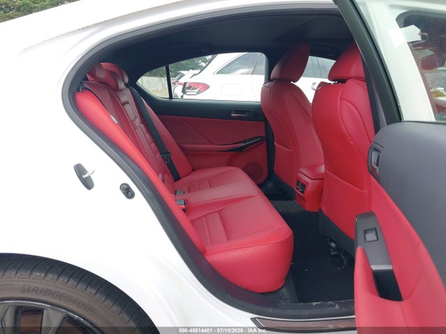 Продаж на аукціоні авто 2023 Lexus Is 350 F Sport, vin: JTHGZ1E22P5031170, номер лоту: 45514401