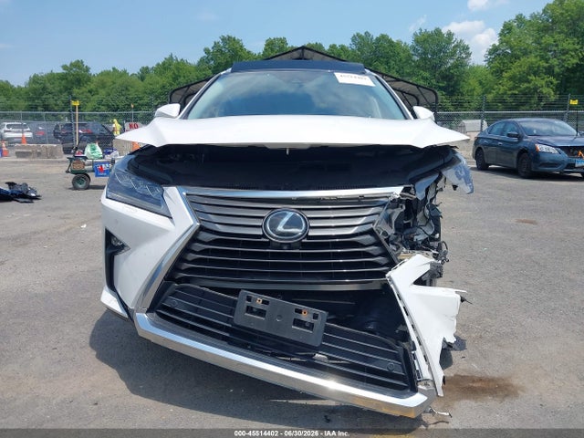 Aukcja sprzedaży 2019 Lexus Rx 350, vin: 2T2BZMCA2KC211344, numer aukcji: 45514402