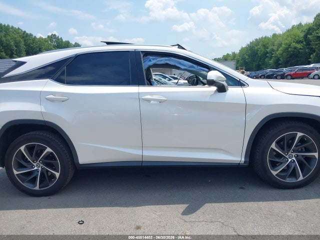 Aukcja sprzedaży 2019 Lexus Rx 350, vin: 2T2BZMCA2KC211344, numer aukcji: 45514402
