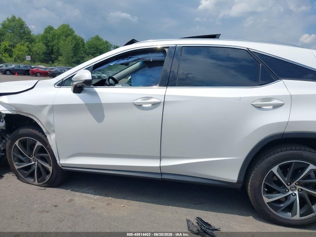 Aukcja sprzedaży 2019 Lexus Rx 350, vin: 2T2BZMCA2KC211344, numer aukcji: 45514402