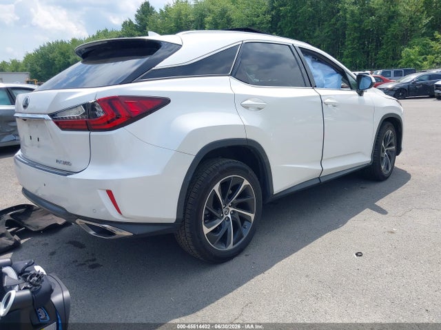 Aukcja sprzedaży 2019 Lexus Rx 350, vin: 2T2BZMCA2KC211344, numer aukcji: 45514402